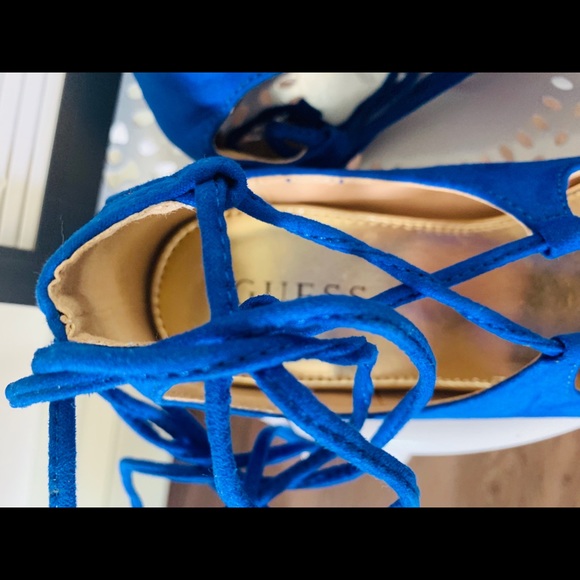 Guess ballets flats - Picture 9 of 11